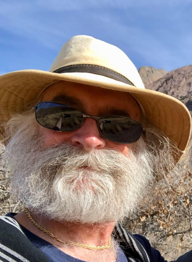 Prof. Dr. Chris  Fields